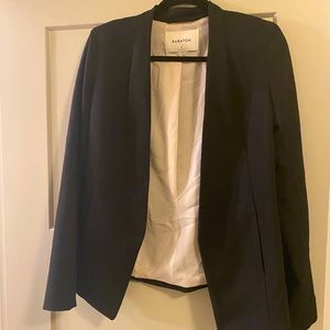 Aritzia Black Blazer